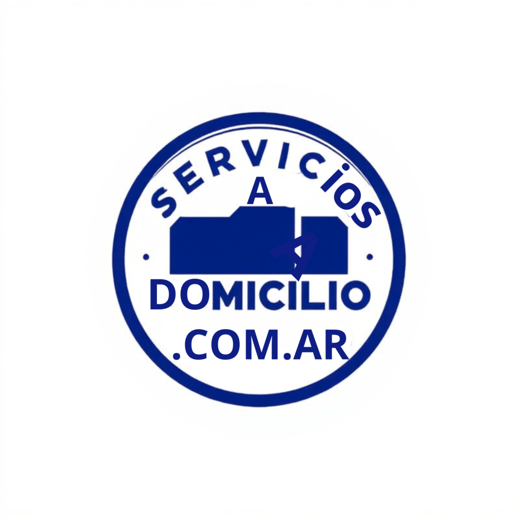 servicios a domicilio