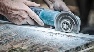 cortar mesada granito a domicilio caba