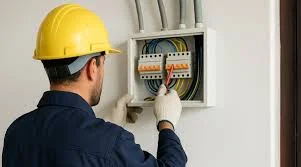 electricista a domicilio zona oeste