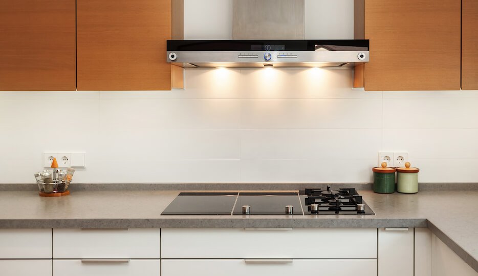 instalacion extractor cocina caba