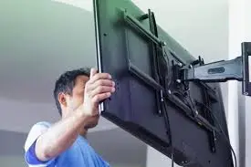 instalador soporte tv caba