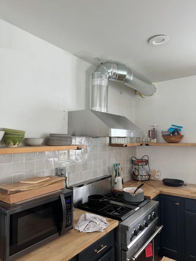 instalador spar cocina caba