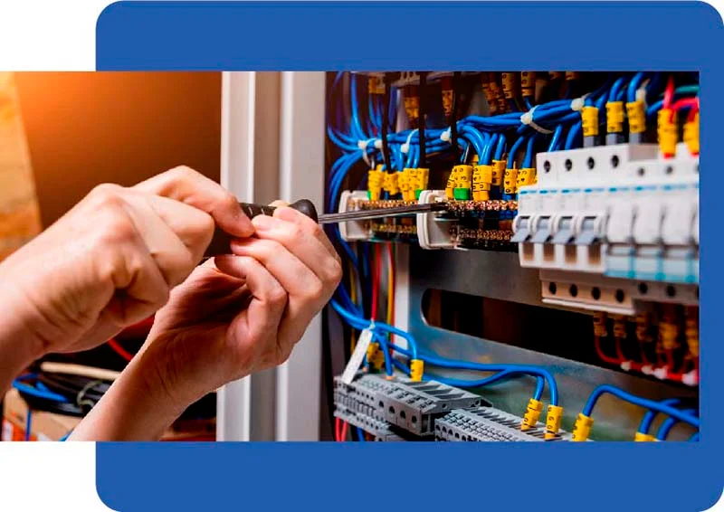 presupuesto electricista