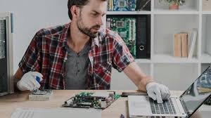 reparacion notebook a domicilio caba