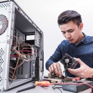 reparacion pc a domicilio caba