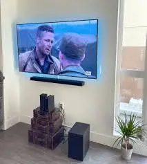 servicio instalacion colocacion soporte tv caba