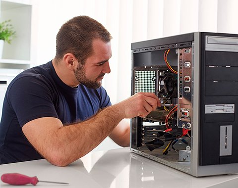 soporte tecnico pc a domicilio caba