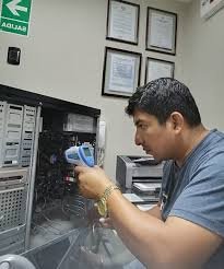 tecnico computadoras a domicilio zona norte