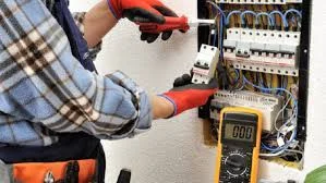 tecnico electricista caba