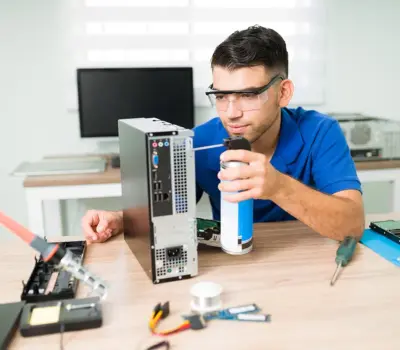 tecnico pc a domicilio zona norte