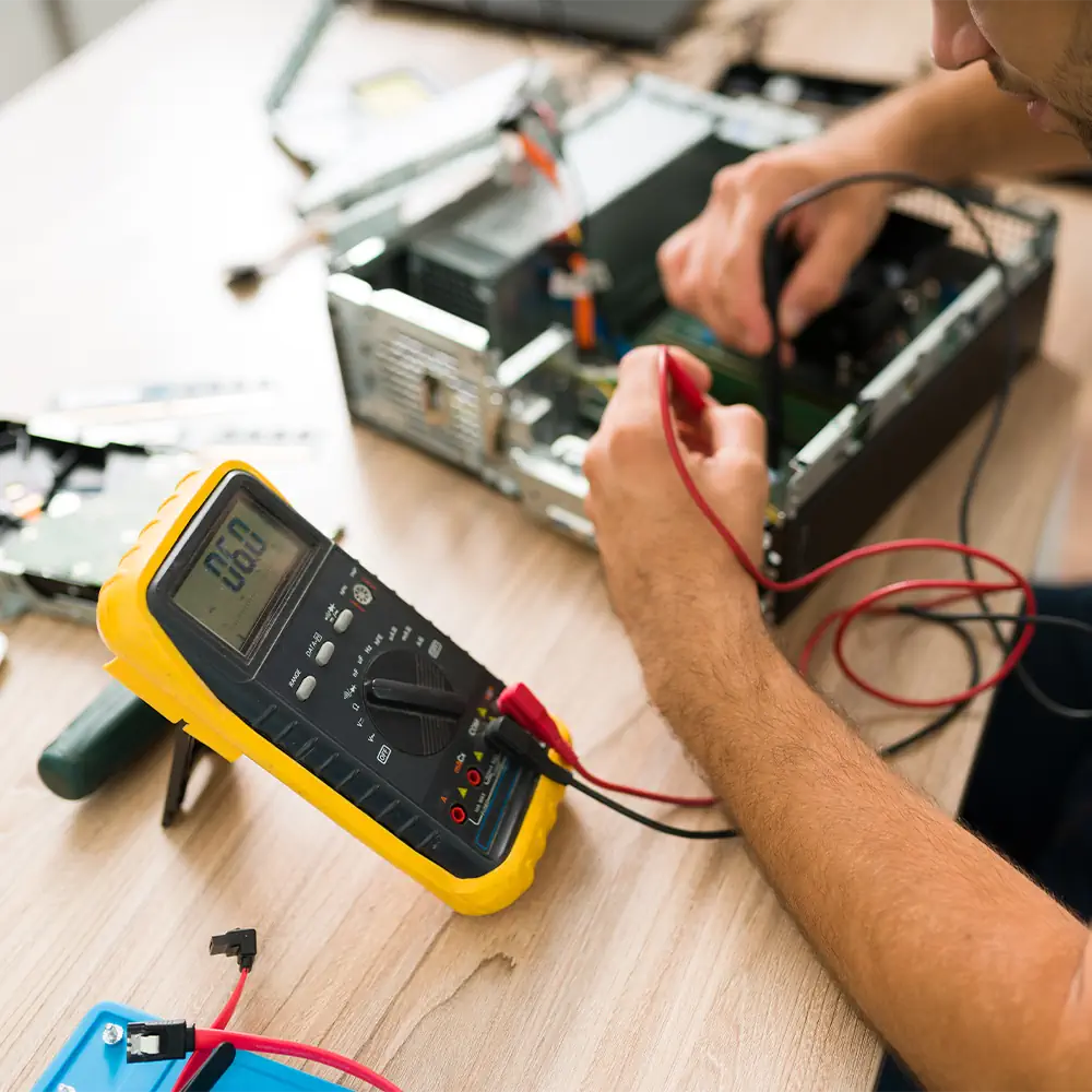 tecnico pc a domicilio caba