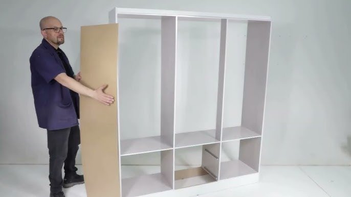 armado de muebles a domicilio caba