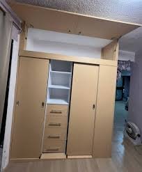 armado de muebles de melamina a domicilio caba