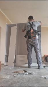 armado de placard a domicilio caba