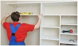 armador de muebles de melamina a domicilio caba