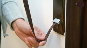 cambiar cinta cortina de enrollar caba