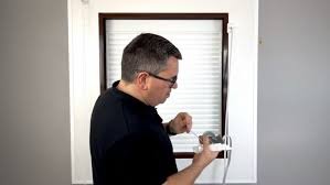 cambiar cordon cortina de enrollar caba