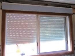 cambio correa cortina de enrollar caba