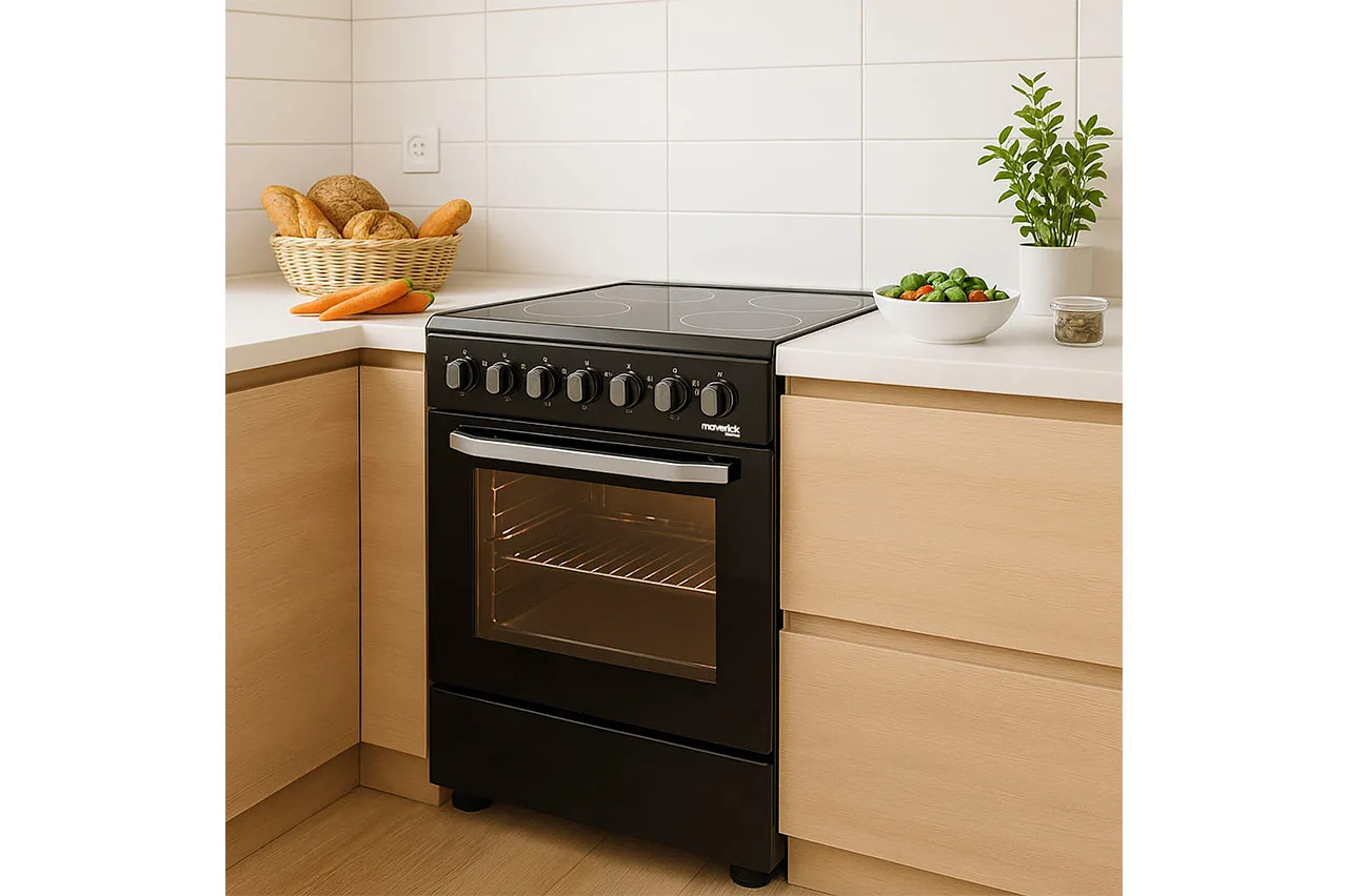 coloca cocina electrica caba