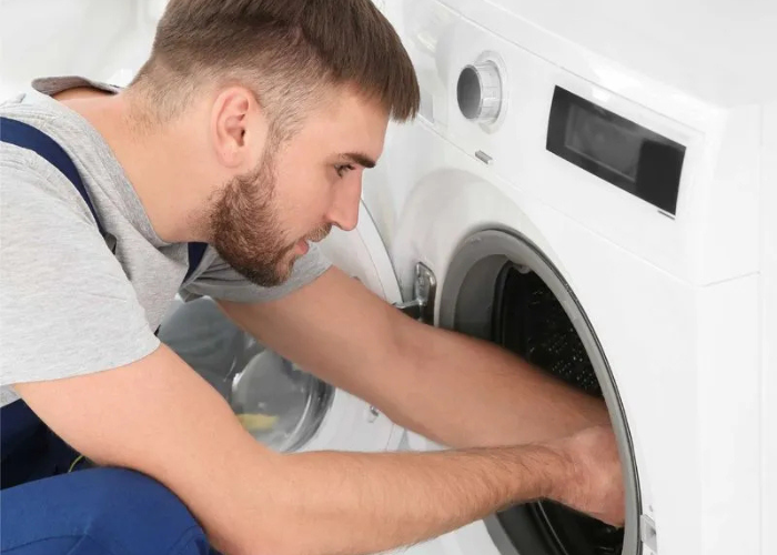 coloca secarropas caba