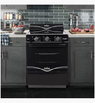 colocacion cocina electrica caba