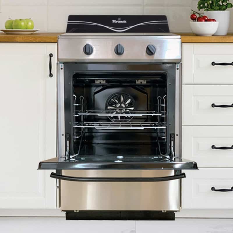 colocador cocina electrica caba