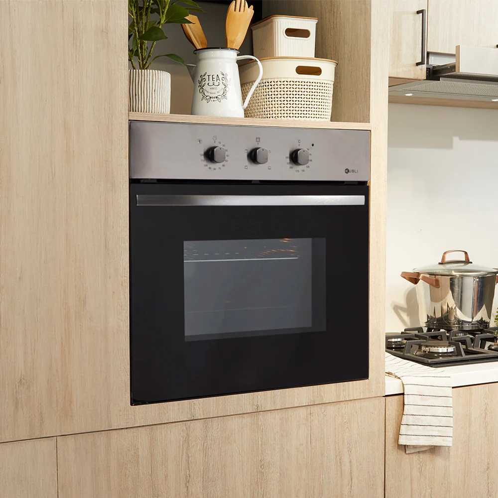 colocador horno electrico empotrable caba