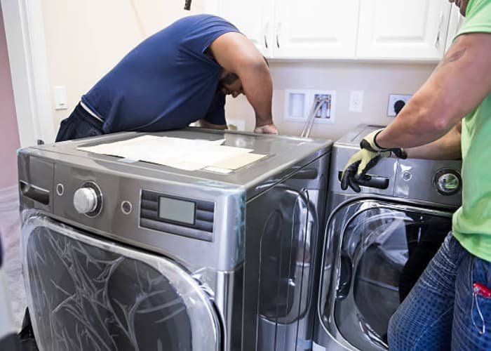 colocador secarropas caba