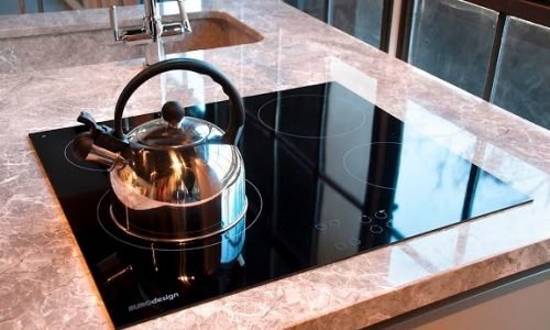 colocadores anafe electrico caba