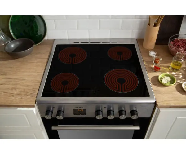 colocadores cocina electrica caba