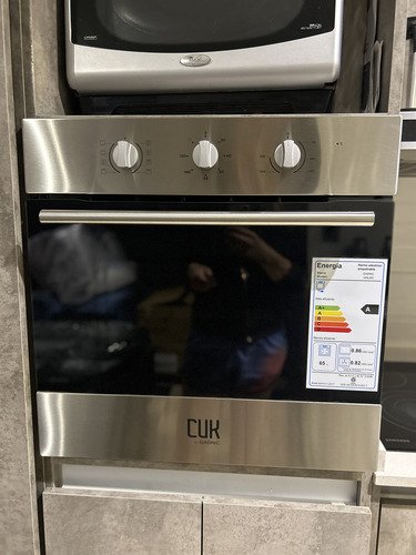 colocadores horno electrico empotrable caba