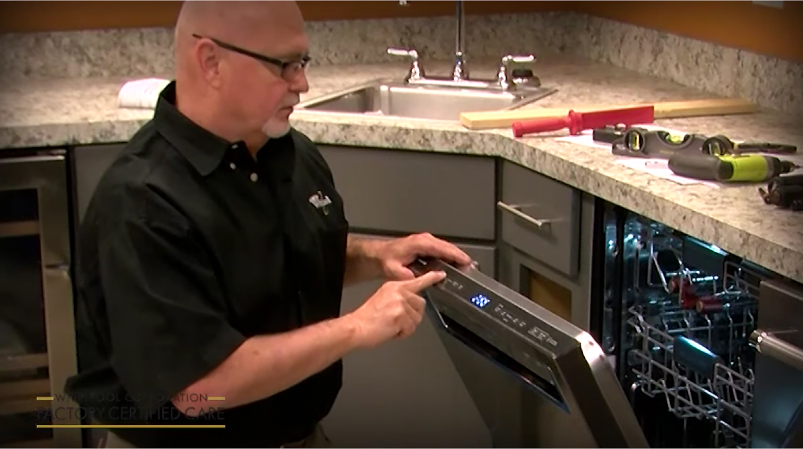 colocadores lavavajillas caba