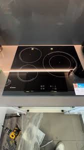 colocar anafe electrico caba