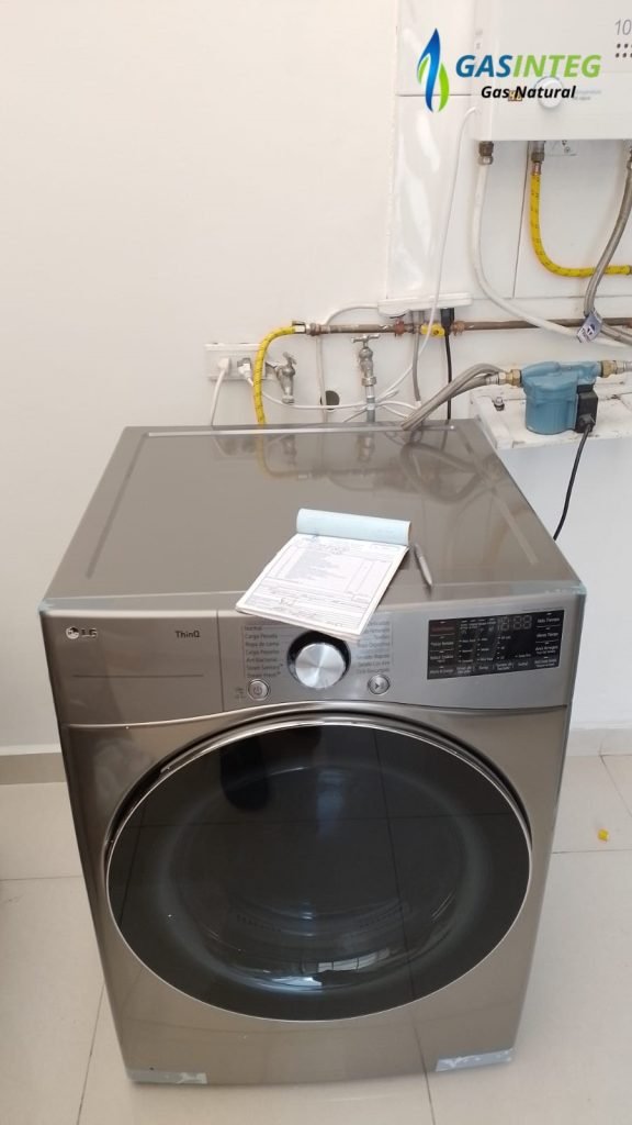 colocar secarropas caba