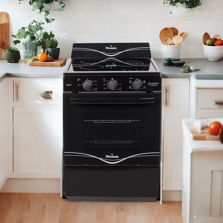 conectar cocina electrica caba