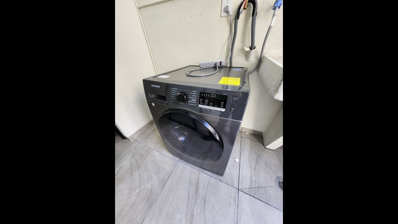 conexion secarropas caba