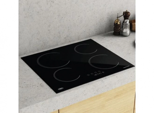 instala anafe electrico vitroceramica caba