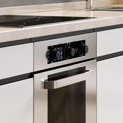 instala horno electrico empotrable caba