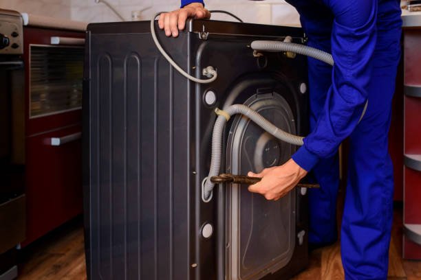 instala lavarropas caba