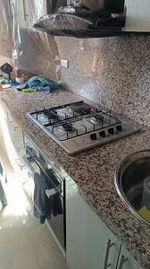 instalacion anafe electrico caba