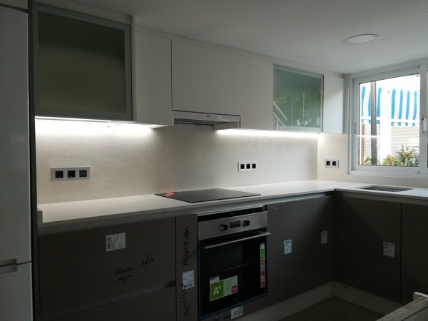 instalacion cocina electrica caba