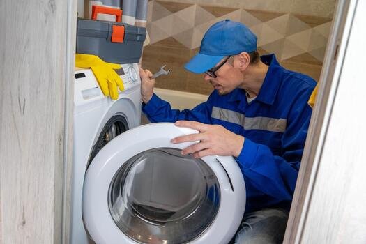 instalacion lavasecarropas zona norte