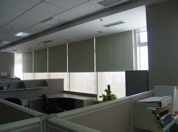 instalador cortinas black out caba