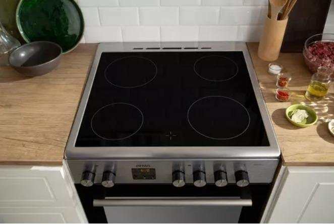 instaladores cocina electrica caba