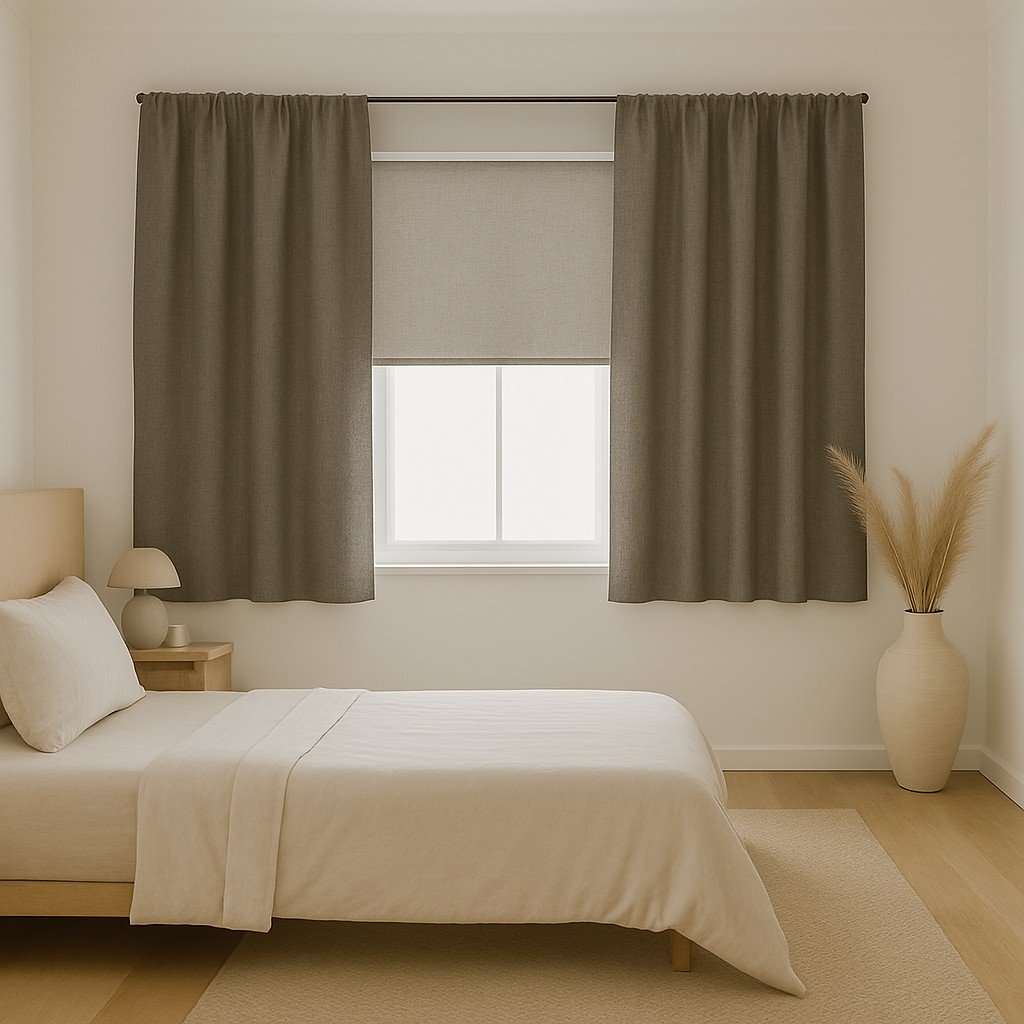 instaladores cortinas black out caba