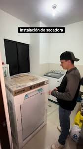 instaladores secarropas caba