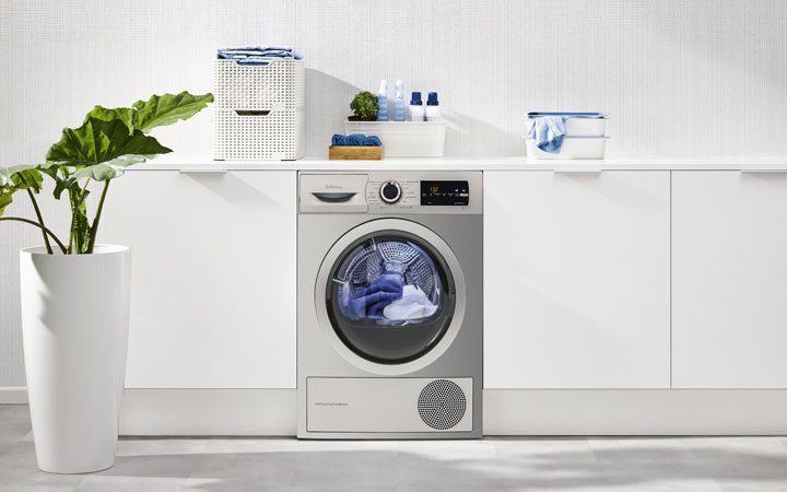 instalar secarropas caba