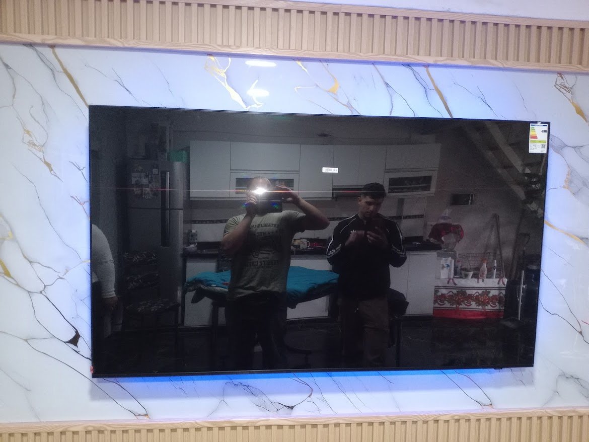 instalacion soporte tv en pared