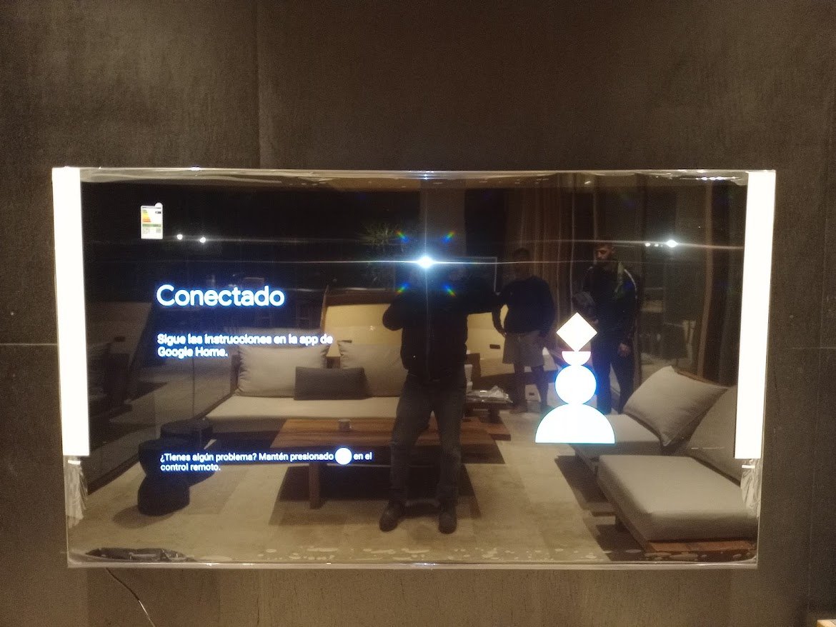 servicio instalacion soporte tv caba